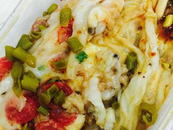 Hao Wei Ju Braised Chicken Rice (Gonghe Xin Road Branch)