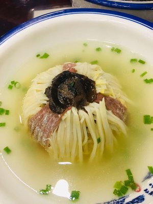 Lao Ba Yang Restaurant (Zhou Tai Road Store)