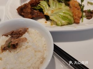 Fuchuan Little Canteen (Caohejing Kangqiao Business Green Oasis Store)