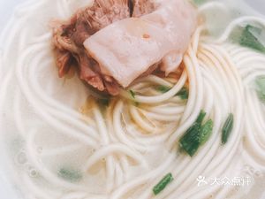 Qibao Lamb Restaurant (Zhoushi Road Branch)