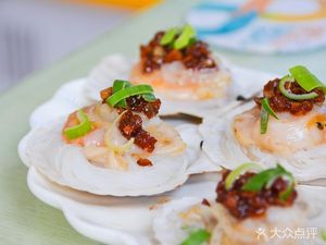 Fan Xiaobao Smart Restaurant (Incubation Building Branch)