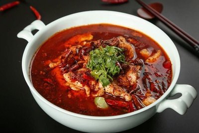 Big Bowl Farmhouse Cuisine (Zhoupu Store)