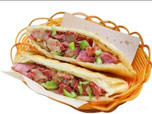 Hejian Donkey Meat Fire Cake (Huiye Apartment Branch)