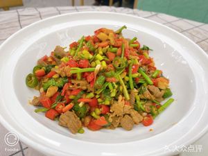 Junhe Little Kitchen