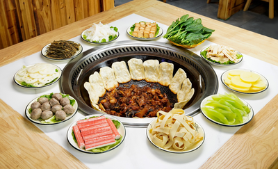 Grandma's Earth Oven Chicken (Kangyan Road Branch)