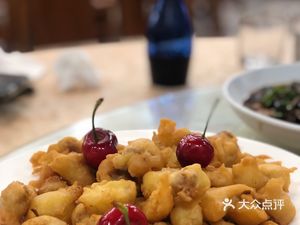 Dongkang Guijia Farmhouse