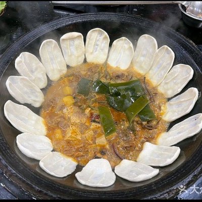 Shanghai Legend Hearth (Zhoupu Wanda Branch)