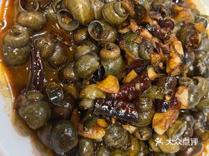 Adu Farmhouse Cuisine (Guan Yue West Road Branch)