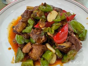 Haimei Farmhouse Cuisine (Puxin Building Branch)