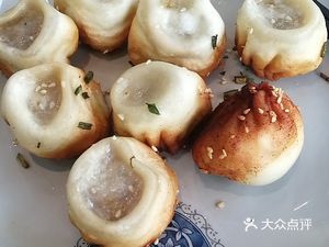 Laocchangsheng Soup Dumpling Specialties Steamed Buns (Nianjia浜 Road Branch)