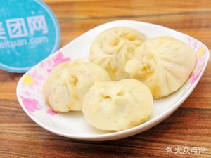 Northern Handmade Baozi Shop (Zhoupu Branch)