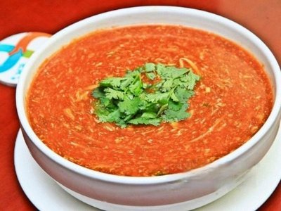 Meng's Breakfast (Chuanzhou Highway Branch)