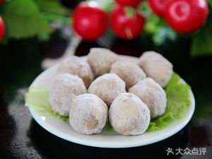 Gao Yaxian (Zhoupu Branch)