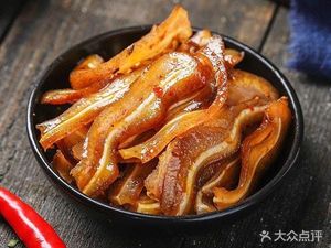 Quzhou Duck Head (Xiuyan Road Branch)