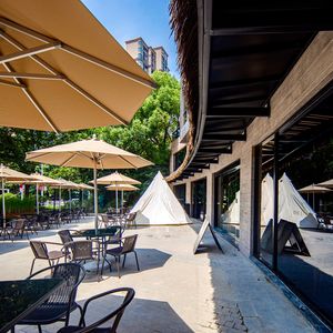 One Chi Garden (Kangqiao Branch)