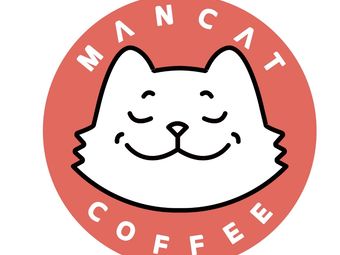 MANCAT Man Cat Coffee & Bar (Landing Court Branch)