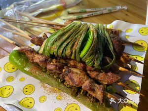 Xinjiang Kashgar Lamb (Xiuyan Road Store)