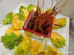 Lao Zhao Home-style Cuisine (Xincheng Xian Park Store)