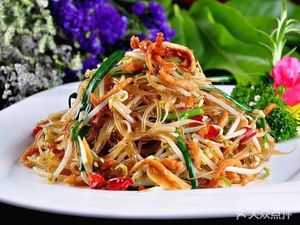 Ganxiang Xiao Chao (Nianjia Bin Branch)