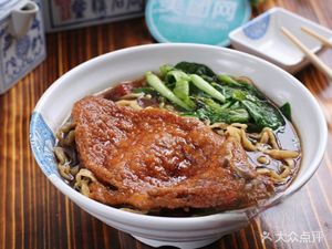 Shaxian Snacks (Xiupu Road Branch)