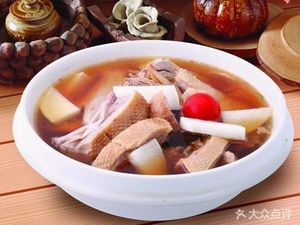 Shaxian Snacks (Kangshen Road Branch)