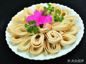 Xiao Zhang Lamb Restaurant (Chuanzhou Highway Store)