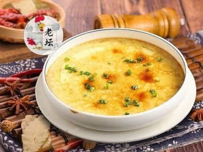 Authentic Pickled Crispy Juicy Chicken (Chuanzhou Highway Branch)