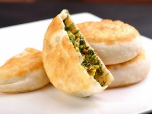 Popular Breakfast (Depu Road Store)