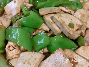 Northeast Cuisine Northeast Dumplings (Xiaoshanghai New City Store)