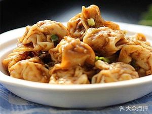 Shaxian Snacks (Huanqiao Road Branch)