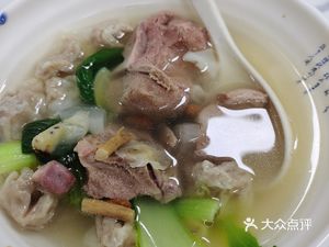 Shaxian Snacks (Shenmei Road Branch)