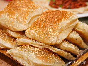 Li Ji Bao Bing (Zhoupu Branch)