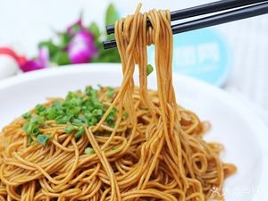 Master Pan's Restaurant (Zhoupu Branch)