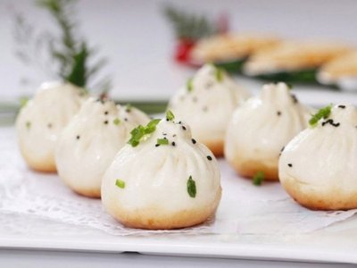 Xiaolong Soup Dumpling House (Guanyue Road Branch)