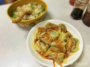 Shandong Dumplings Dan County Lamb Soup (Shuangxiu West Garden Branch)