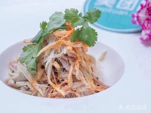 Cha Hua Beef Soup (Kangshen Road Branch)