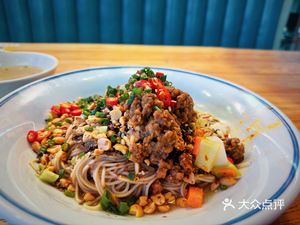 Tian Yuan Wei Noodles (Zhoupu Branch)