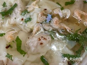 Fujian Qianlixiang Dumpling King (Greenland Kangqiao New Garden Store)