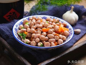 Dancheng Lamb Soup (Xiushen Road Store)