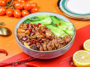 Yuanshangshan · Shaxian Snacks (Kangqiao Store)