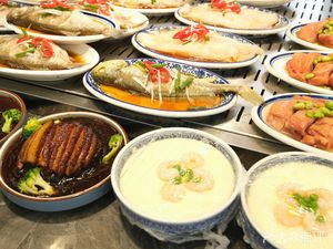 Xun Chang Wei Restaurant (Xiuyan Road Branch)