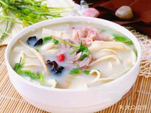 Henan Herbal Noodles (Gutai Road Store)