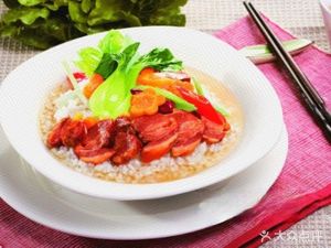 Beef Soup Specialties (Liyue Road Store)