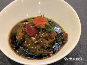 Kangqiao Group Canteen