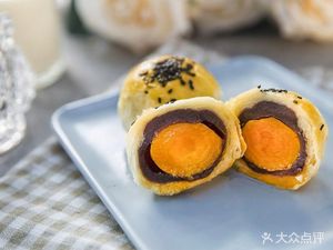 Original Taste Soy Milk & Fried Dough Sticks (Xiuyan Road Branch)