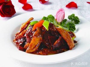 Ancient Method Traditional Beef Soup (Zhou Tai Road Branch)