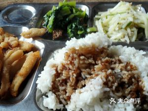 Kangda Medical Equipment (Shanghai) Co., Ltd. Canteen