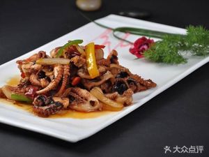 Shanghai Hai Ying Chinese Fast Food