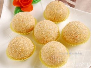 Maguo Breakfast (Zhoupu Store)