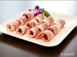 Zhuan Shi Guo (Kangshen Road Branch)